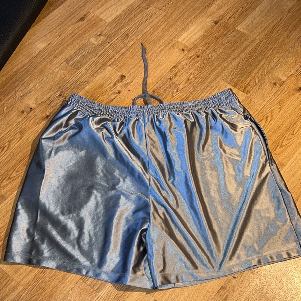 Dazzle Basketball Shorts - Picture 3 of 4